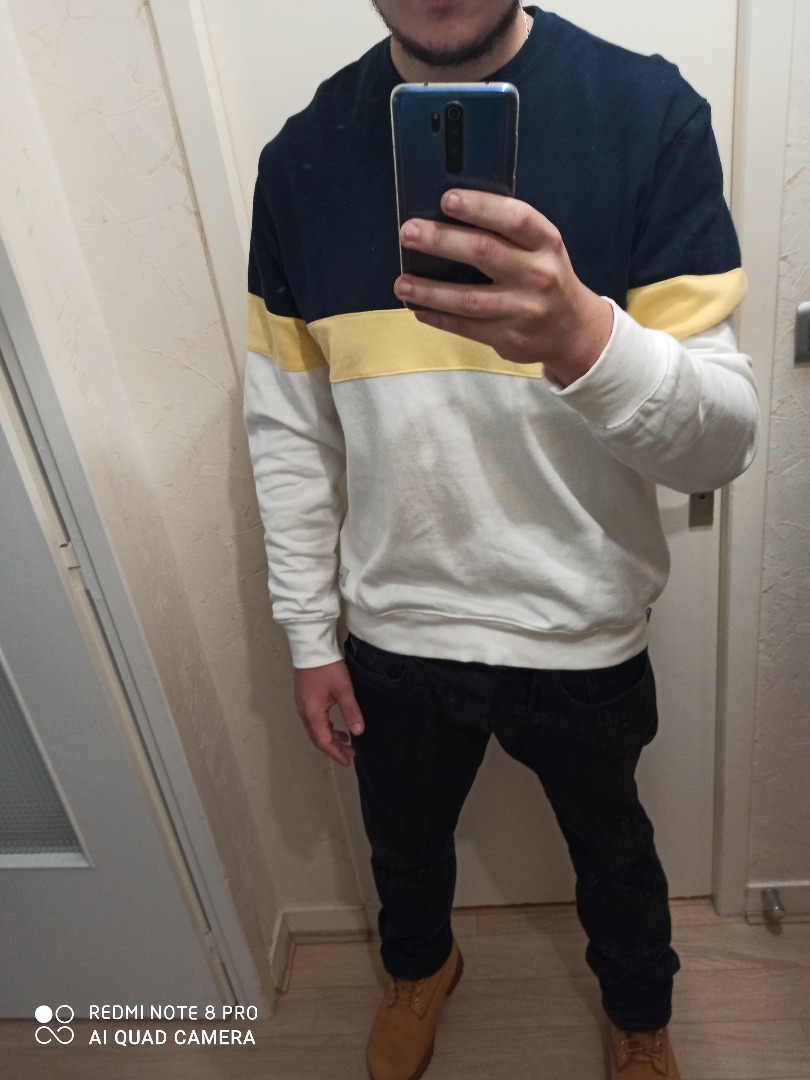 Profil de Ezzedine, 31 ans, Escort Trans France à Saint-Simon