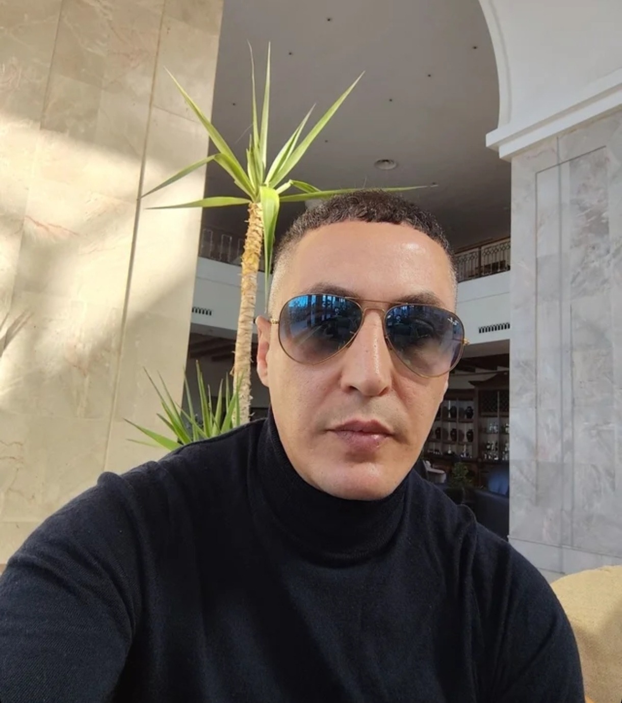 Profil de Thaï, 39 ans, Escort Trans France à Vitrac