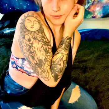 Profil de Shirelle, 31 ans, Escort Trans France à Quesmy
