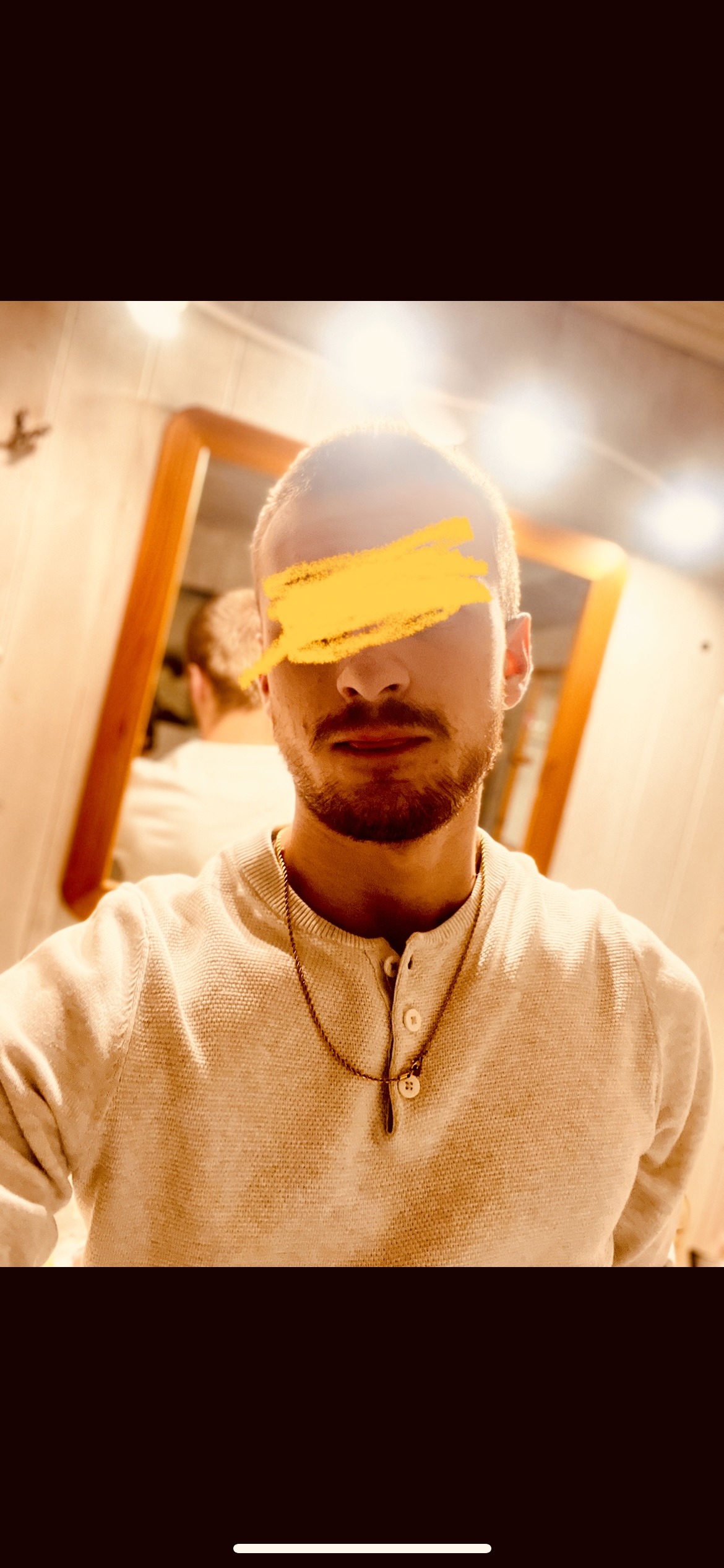 Profil de Saturnin, 20 ans, Escort Trans France à Vaunoise