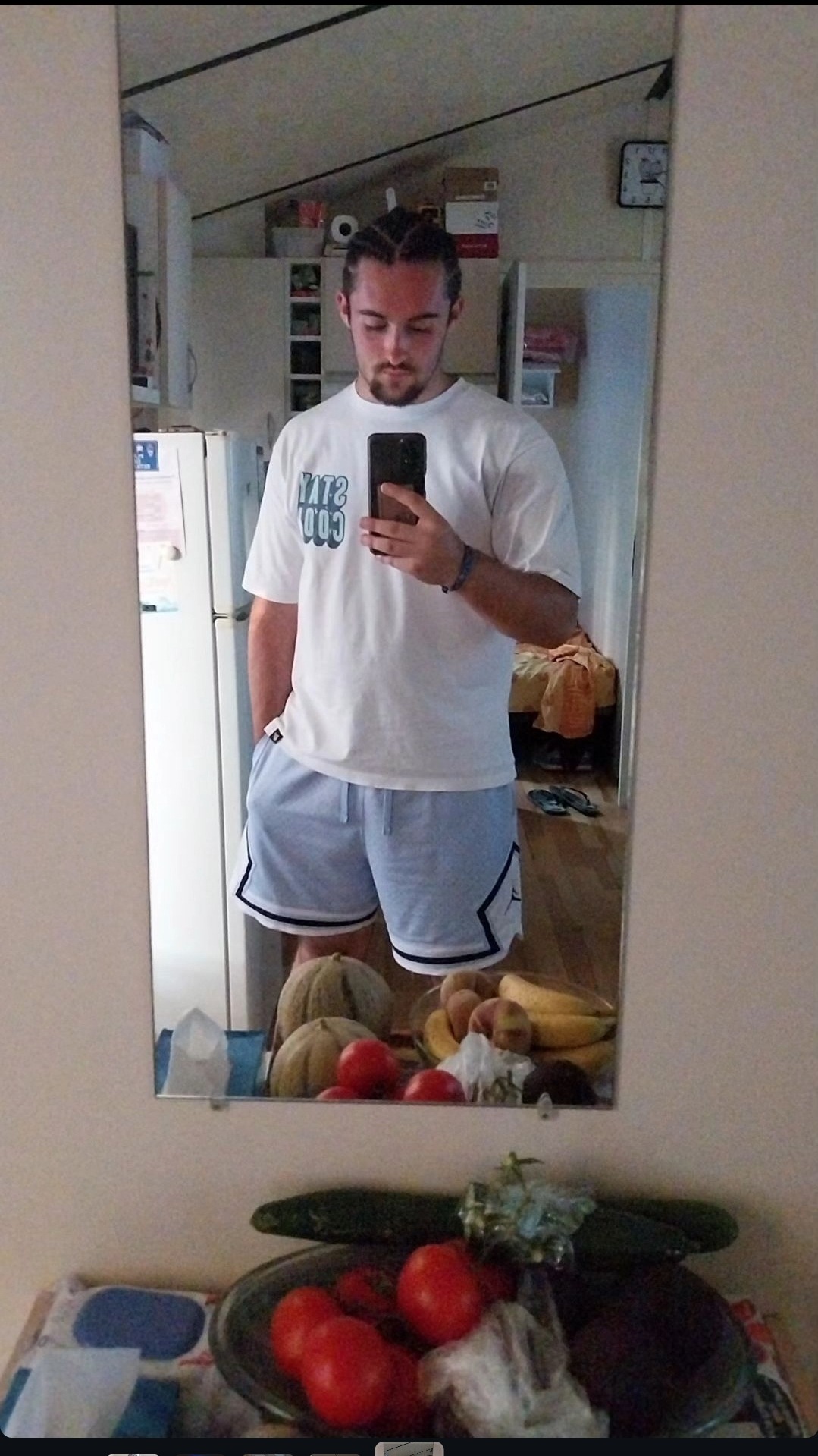 Profil de Cyriel, 21 ans, Escort Trans France à Mormant-sur-Vernisson