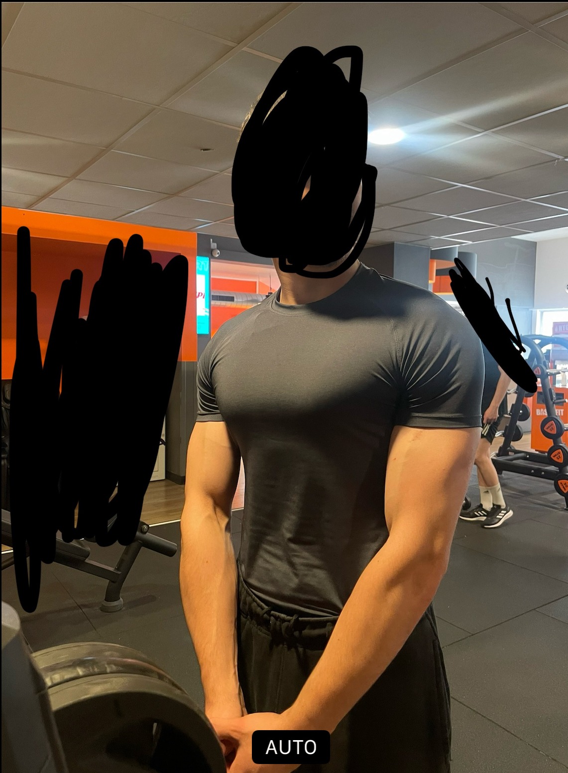 Profil de Jofrey, 22 ans, Escort Trans France à Châtelus