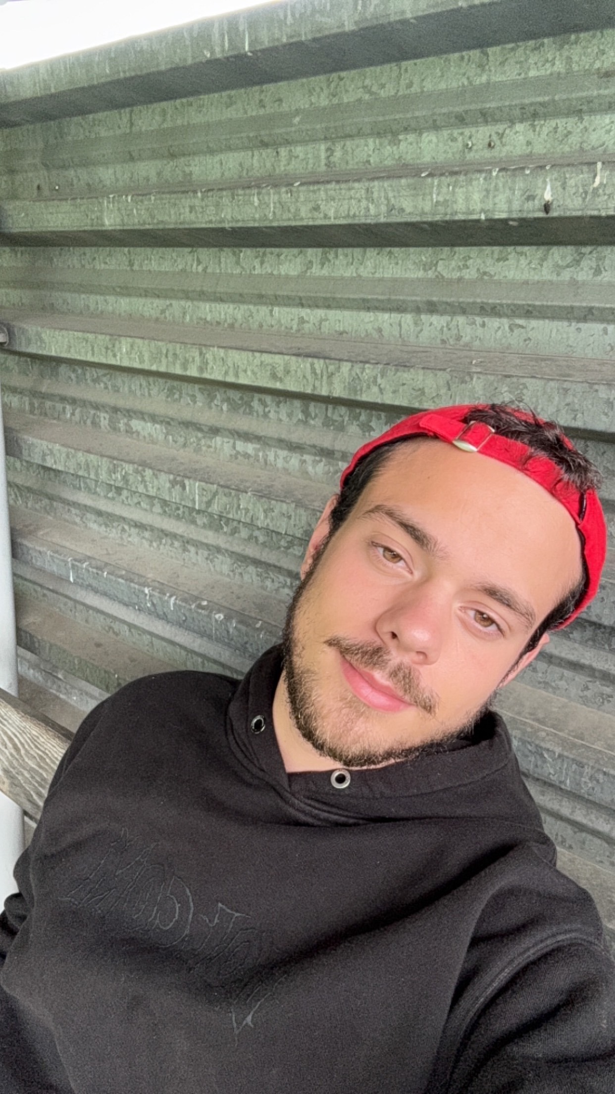 Profil de Humbert, 23 ans, Escort Trans France à Noailles