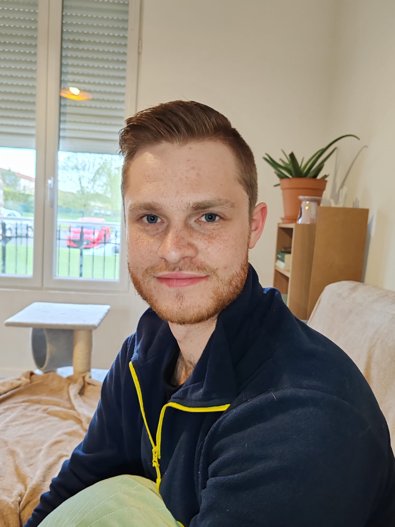 Profil de Namir, 28 ans, Escort Trans France à Ternant