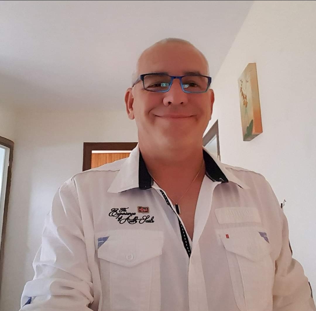 Profil de Marvin, 53 ans, Escort Trans France à Saint-Léonard