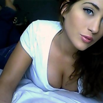 Profil de Dahina, 28 ans, Escort Trans France à Vauciennes