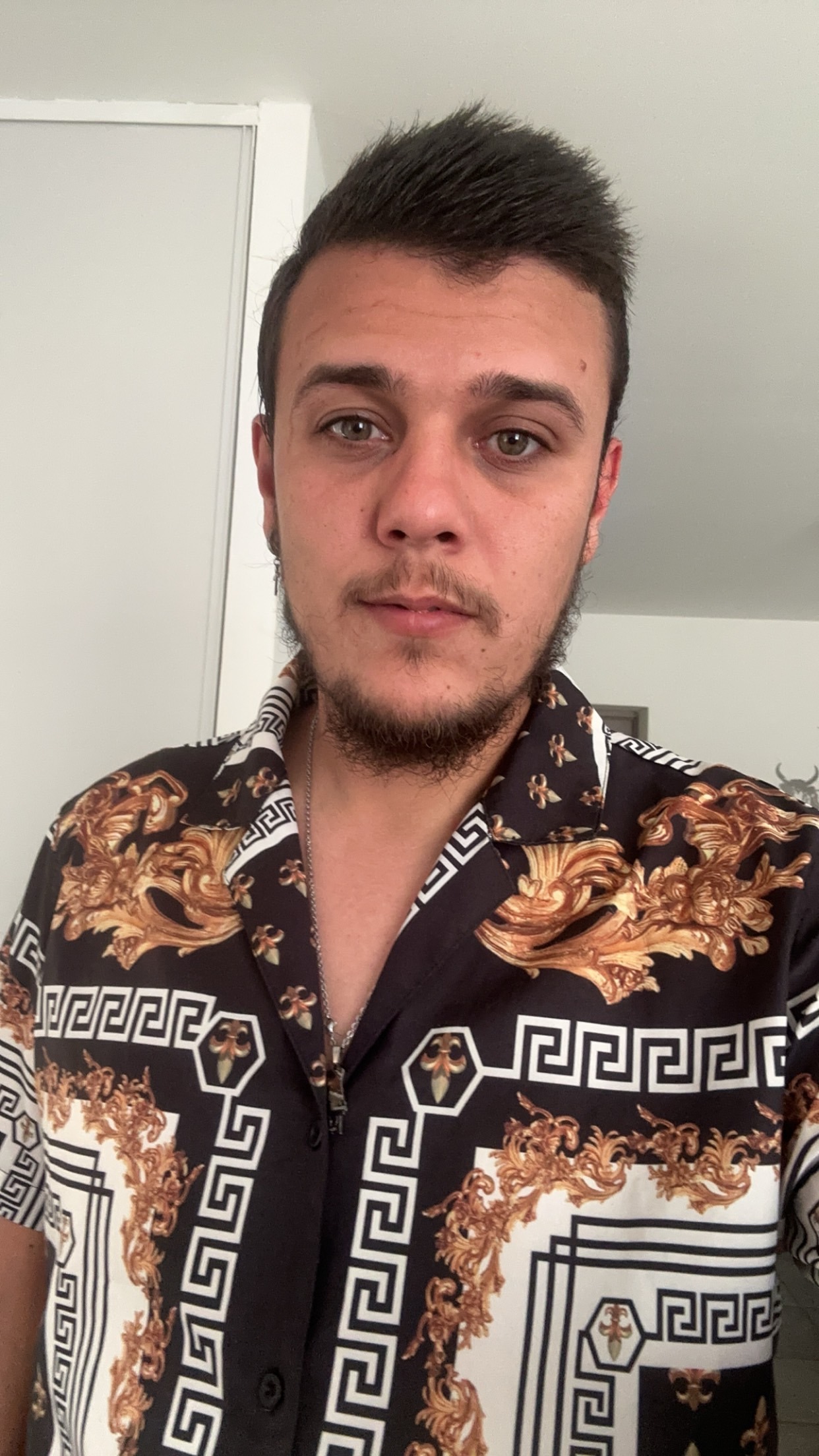 Profil de Herald, 29 ans, Escort Trans France à Fixem