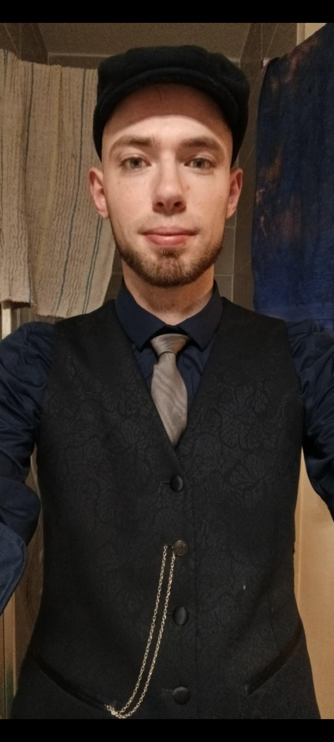Profil de Cedrique, 28 ans, Escort Trans France à Bar