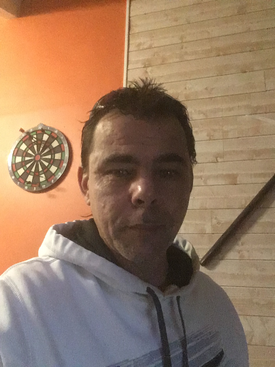 Profil de Pierrik, 48 ans, Escort Trans France à Bessenay