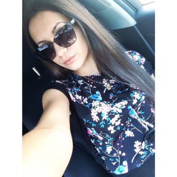 Profil de Anghjulina, 28 ans, Escort Trans France à Lavaur