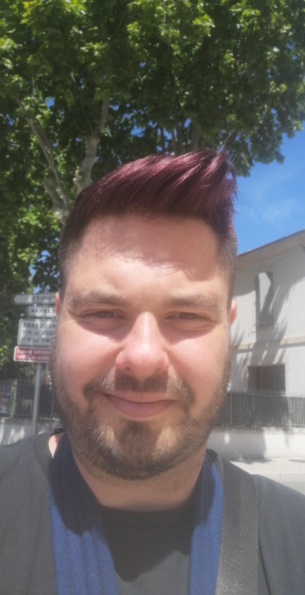 Profil de Kamardine, 33 ans, Escort Trans France à Contrevoz