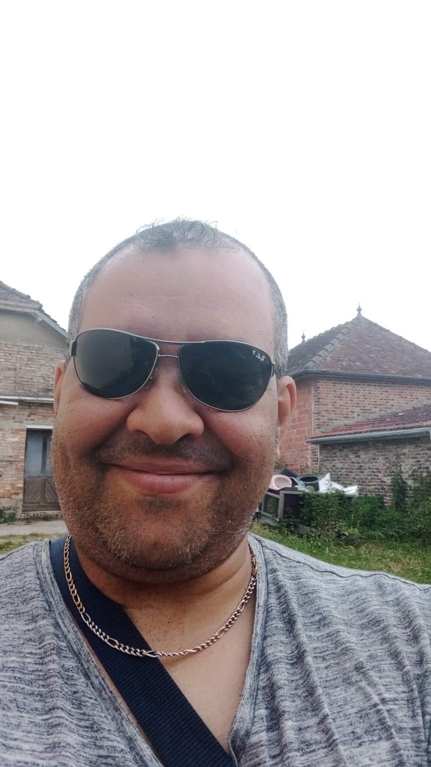 Profil de Anthonny, 50 ans, Escort Trans France à LeVernet
