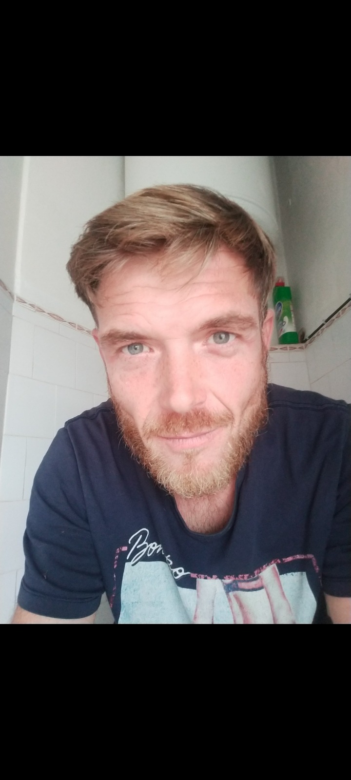 Profil de Nico, 38 ans, Escort Trans France à Termes