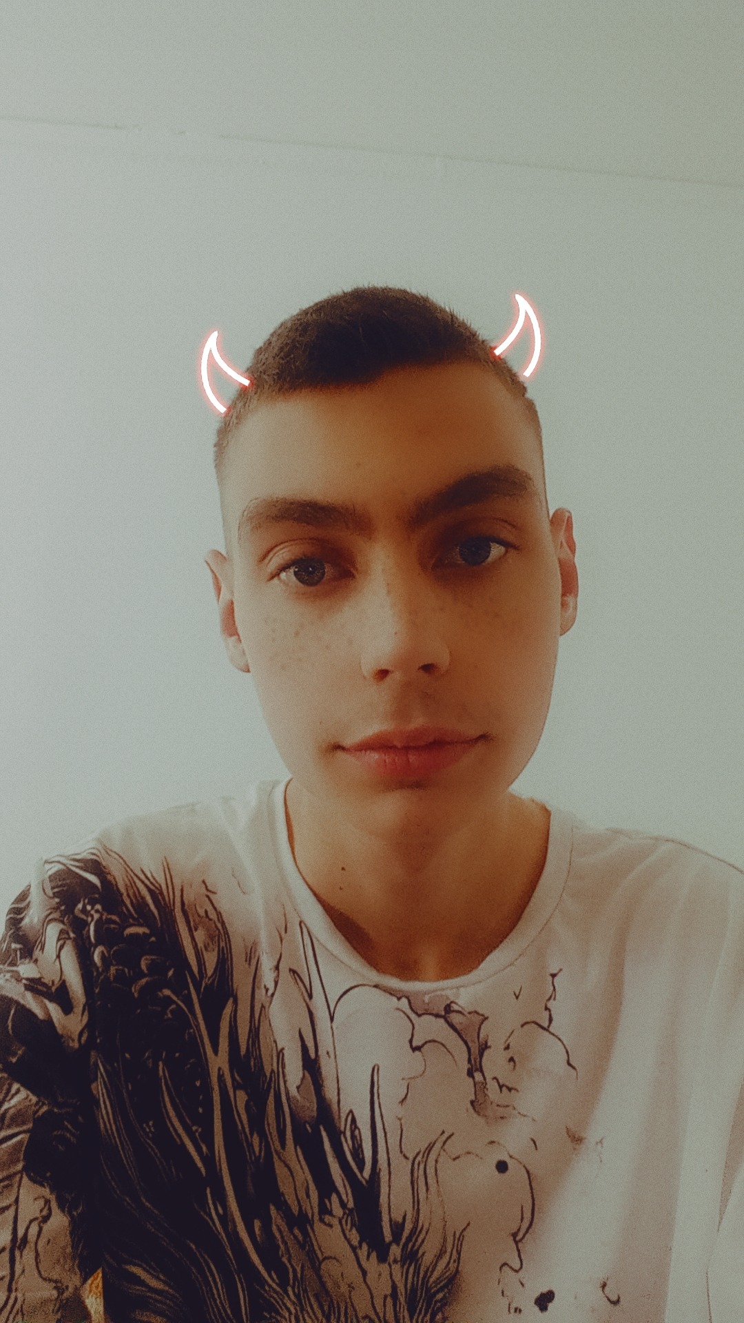 Profil de Gaspard, 21 ans, Escort Trans France à Lantan