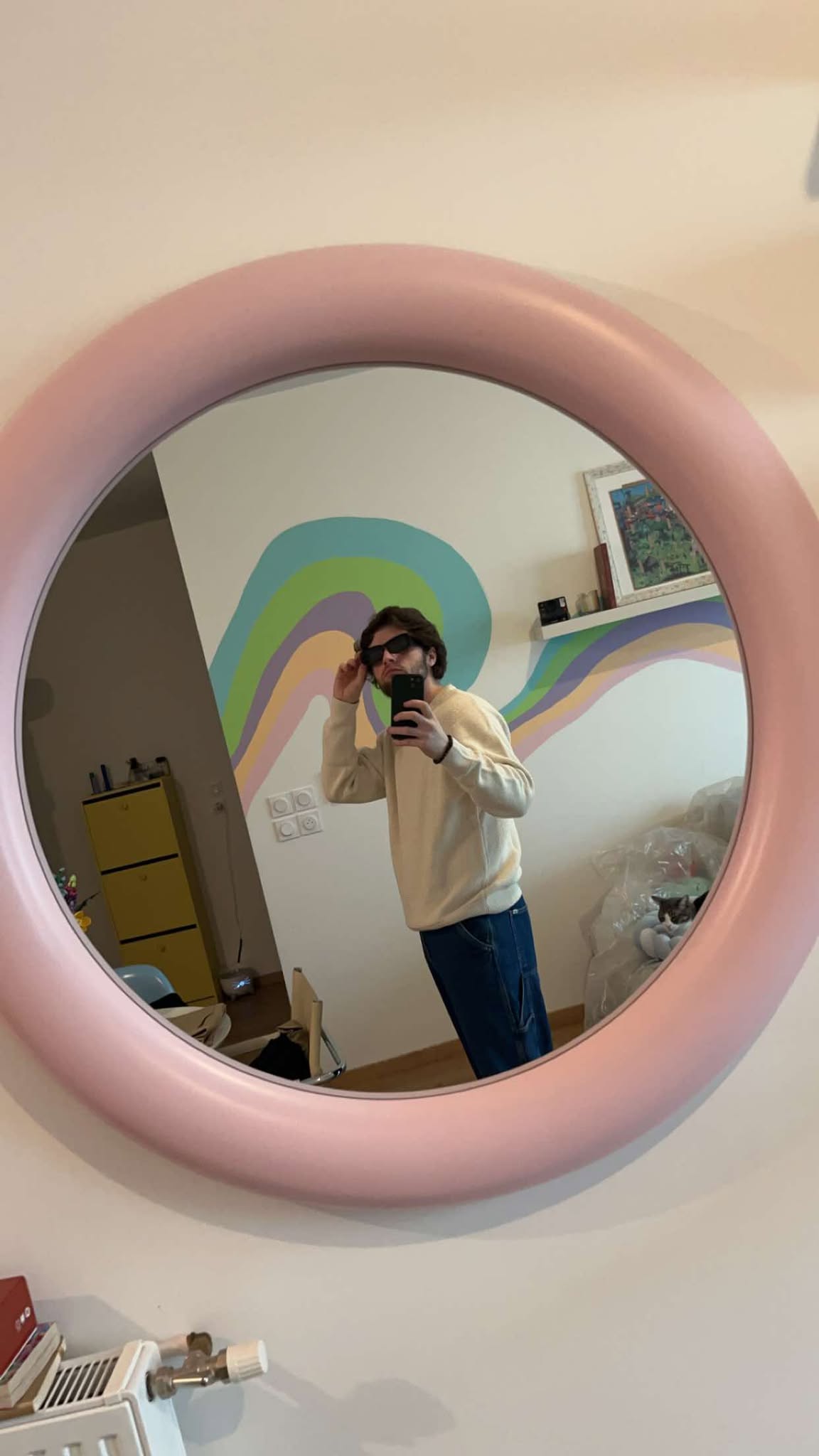 Profil de Zayane, 24 ans, Escort Trans France à Rouhe