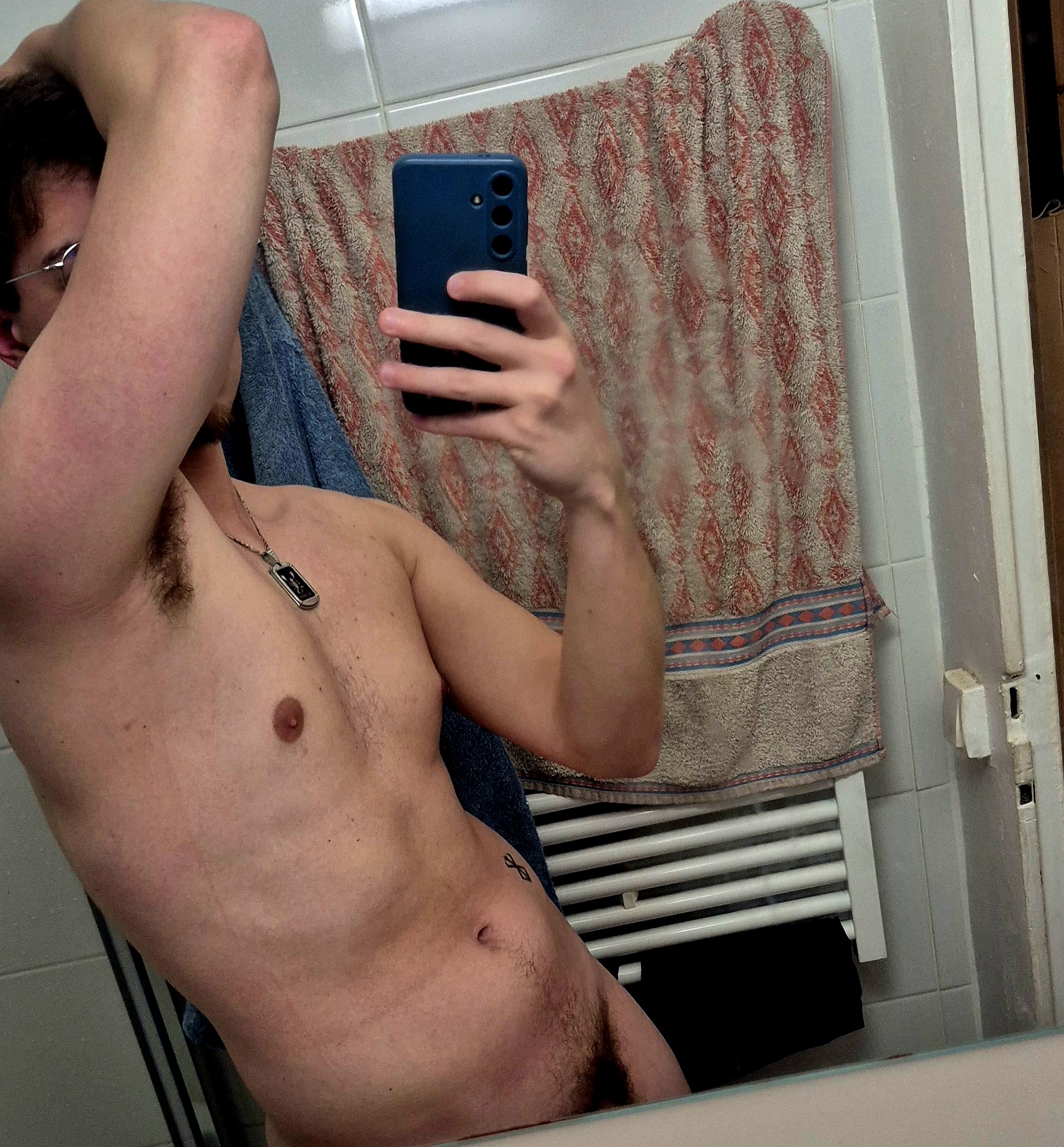 Profil de Chrystophe, 21 ans, Escort Trans France à Caumont