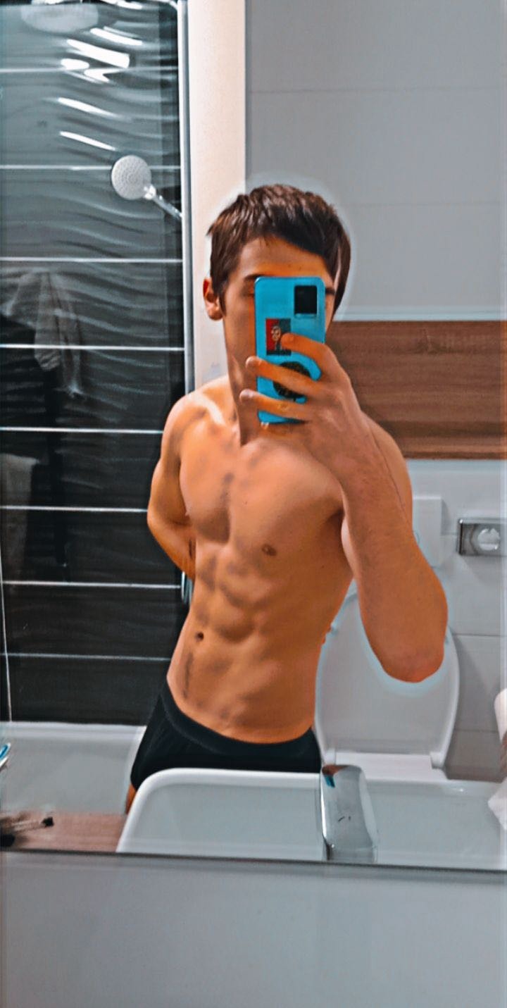 Profil de Morwan, 20 ans, Escort Trans France à Fons