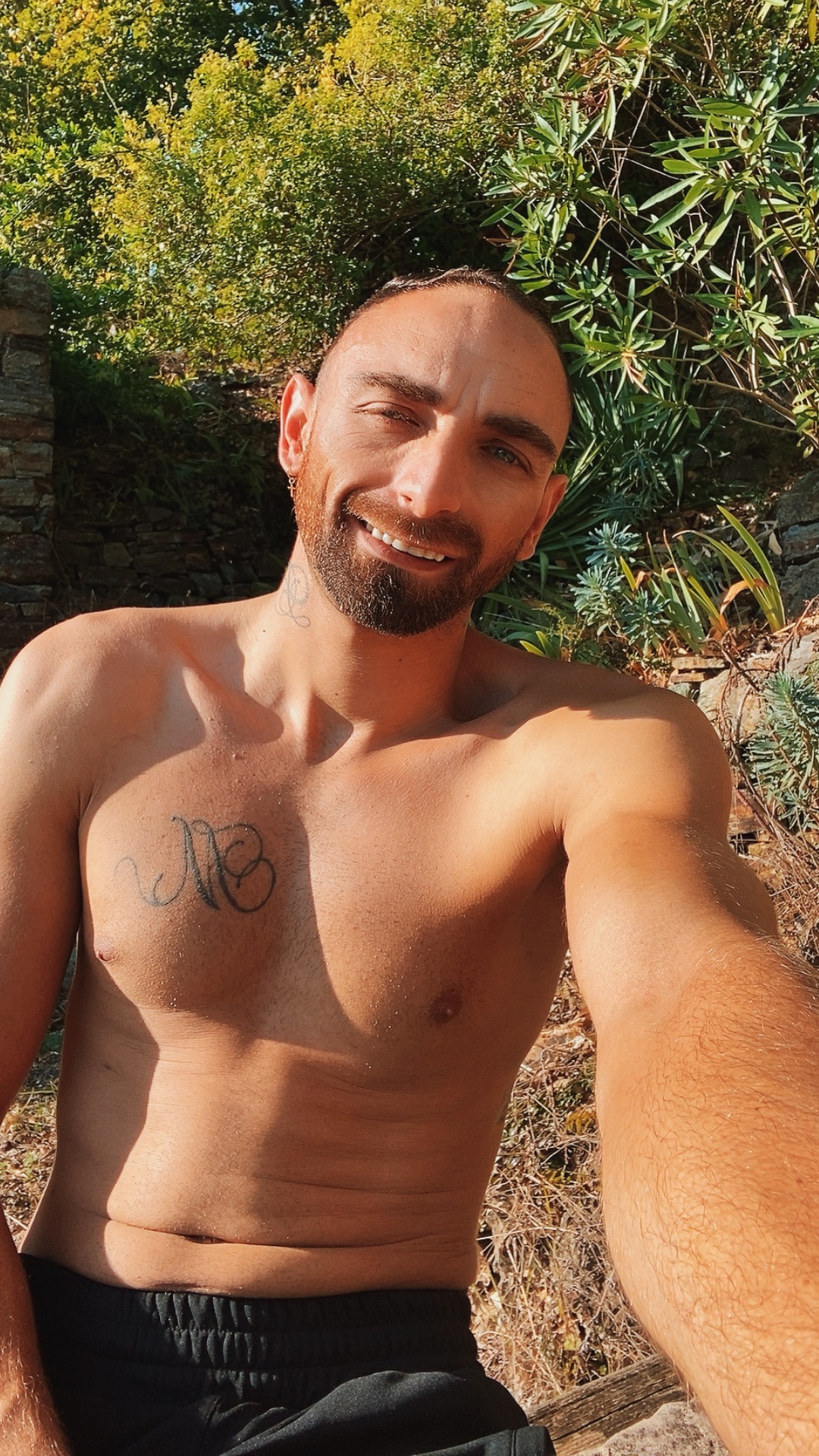 Profil de Welid, 32 ans, Escort Trans France à Charleval