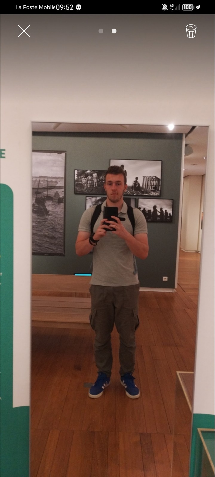 Profil de Houssin, 21 ans, Escort Trans France à Saint-Simon