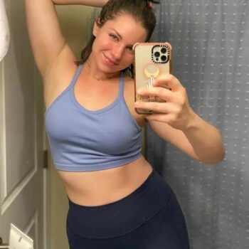 Profil de Sélina, 34 ans, Escort Trans France à Courcelles