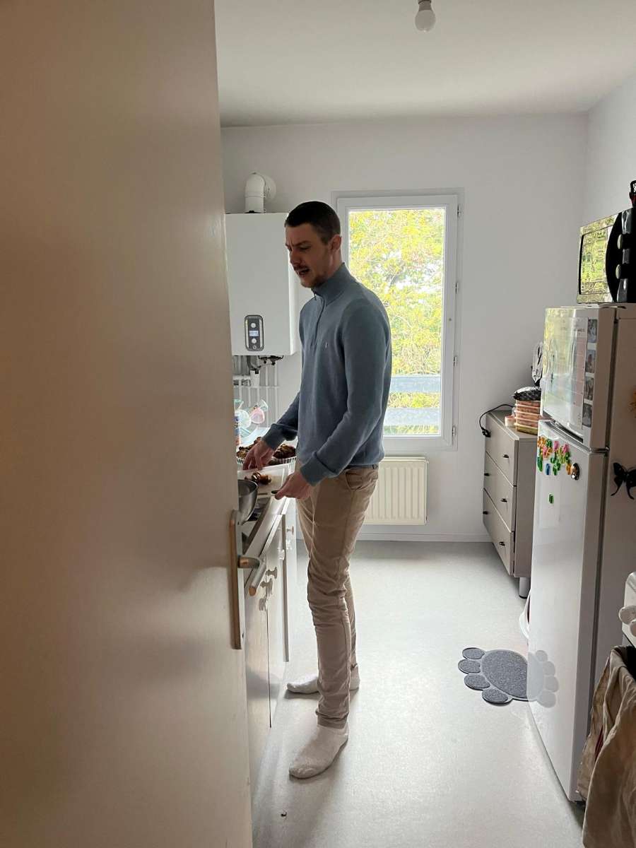 Profil de Louis-valentin, 31 ans, Escort Trans France à Caumont