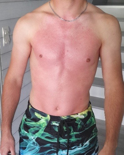 Profil de Tertullien, 25 ans, Escort Trans France à Changé
