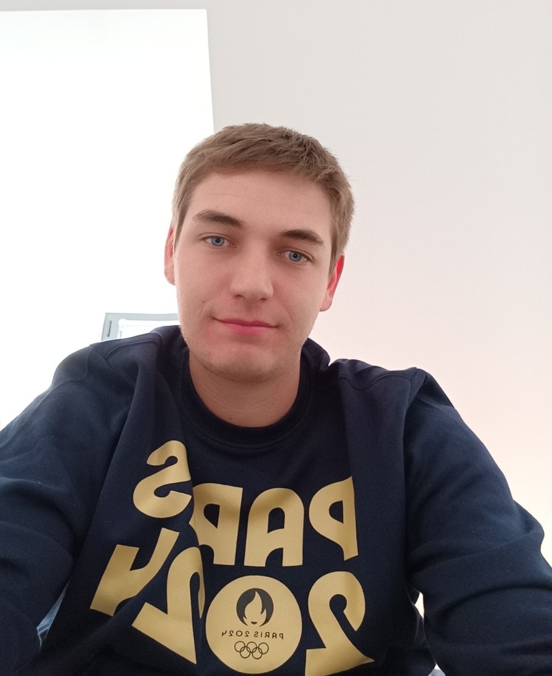 Profil de Pepino, 24 ans, Escort Trans France à Fons