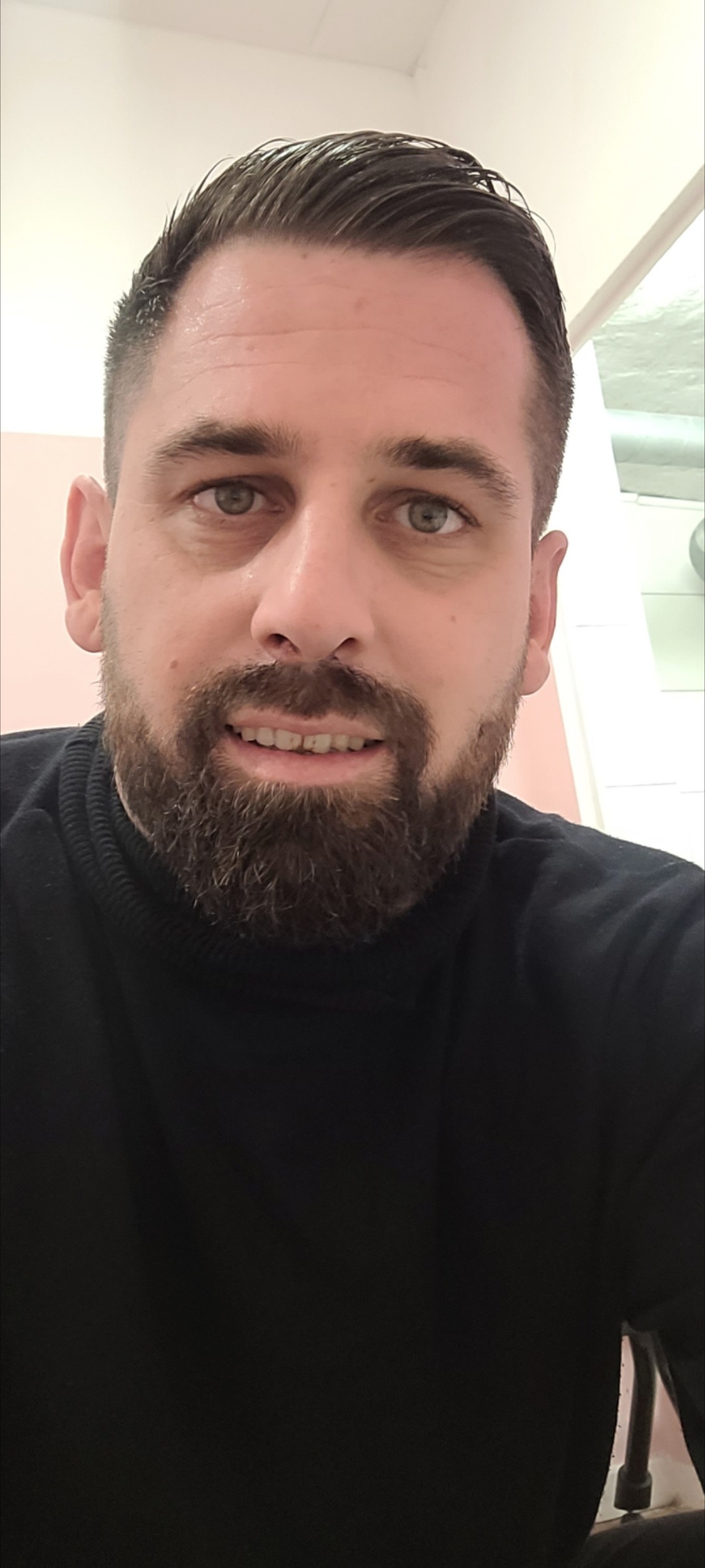 Profil de Tonio, 40 ans, Escort Trans France à Lucy