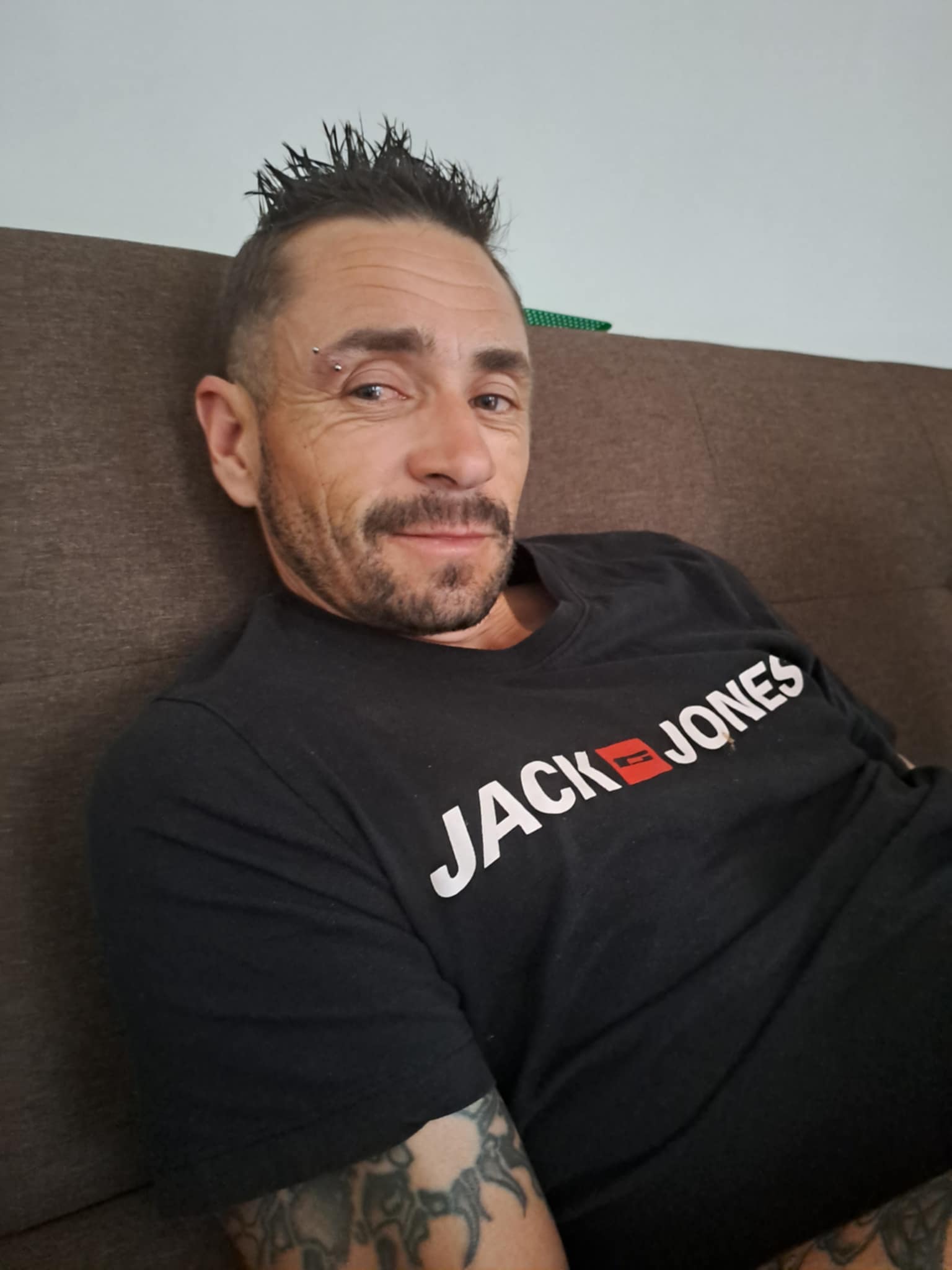 Profil de Zola, 43 ans, Escort Trans France à Saint-Léonard