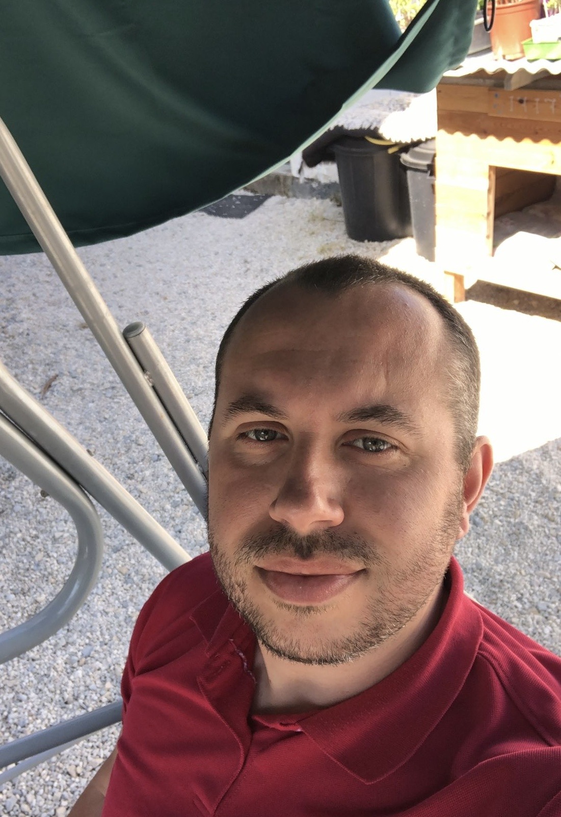 Profil de Alick, 41 ans, Escort Trans France à Marsac
