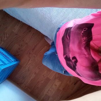 Profil de Ocellina, 30 ans, Escort Trans France à Thory