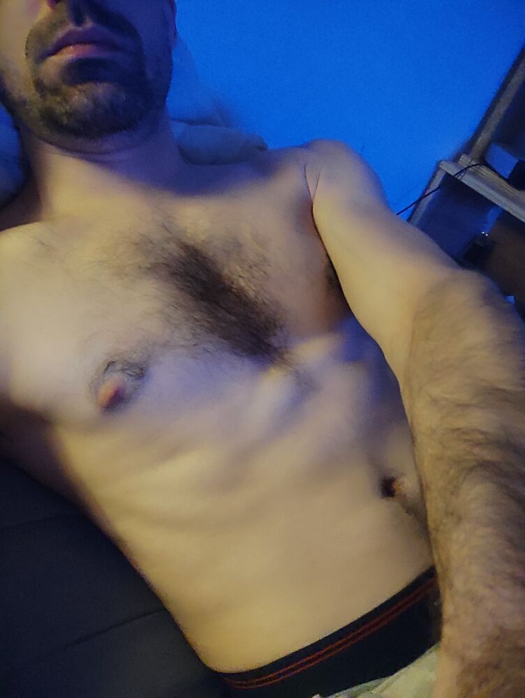 Profil de Zygmund, 38 ans, Escort Trans France à Béthincourt