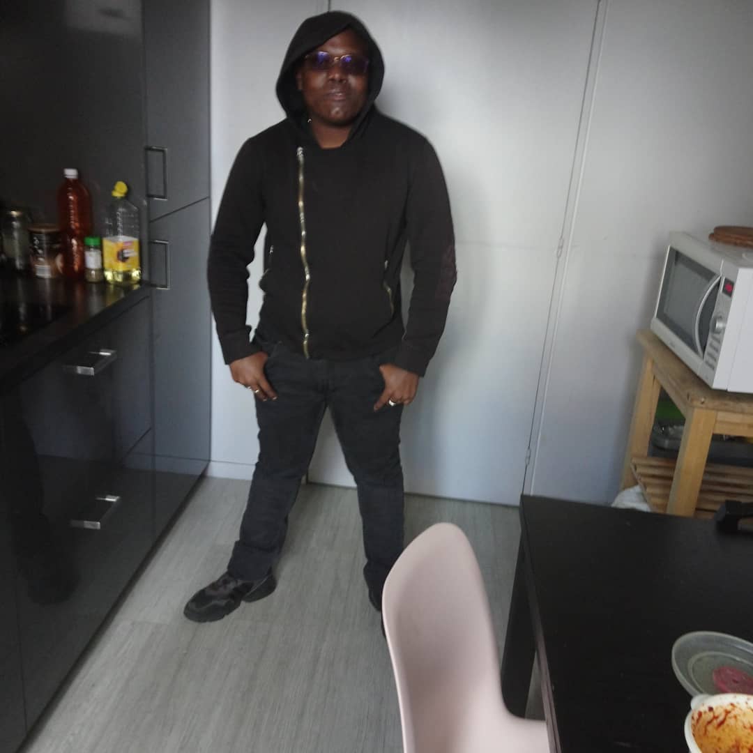 Profil de Maurad, 32 ans, Escort Trans France à Gaujan
