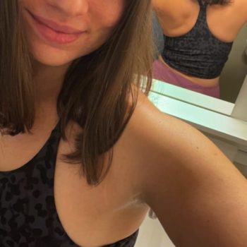 Profil de Carolanne, 25 ans, Escort Trans France à Saraz