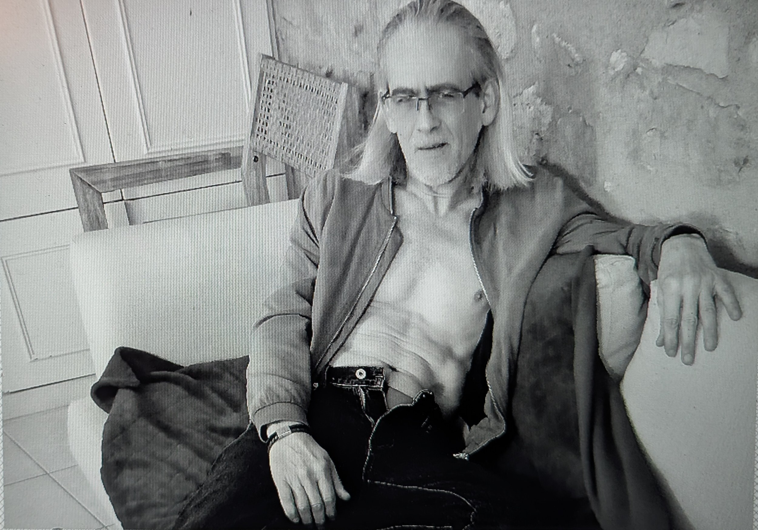 Profil de Doua, 54 ans, Escort Trans France à Vrigny