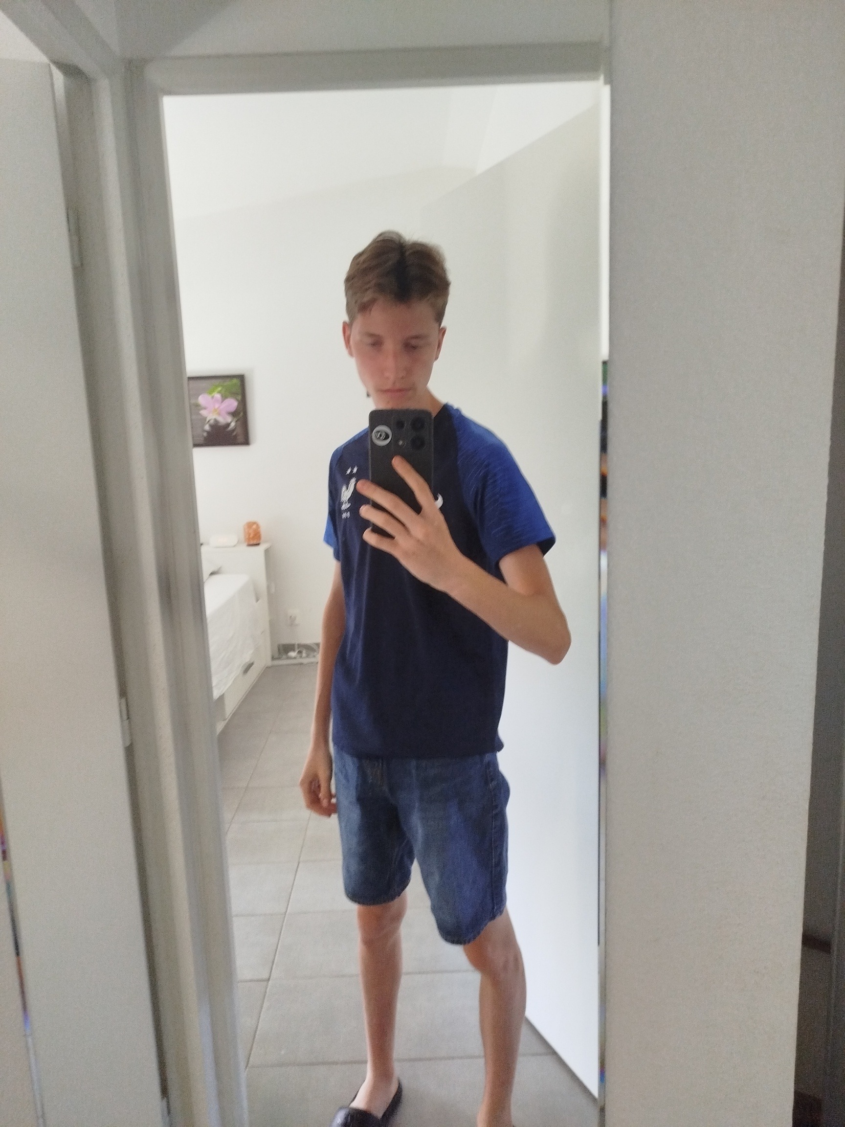 Profil de Tao, 19 ans, Escort Trans France à Châtillon