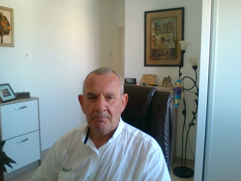 Profil de Jean-ludovic, 55 ans, Escort Trans France à Chatain
