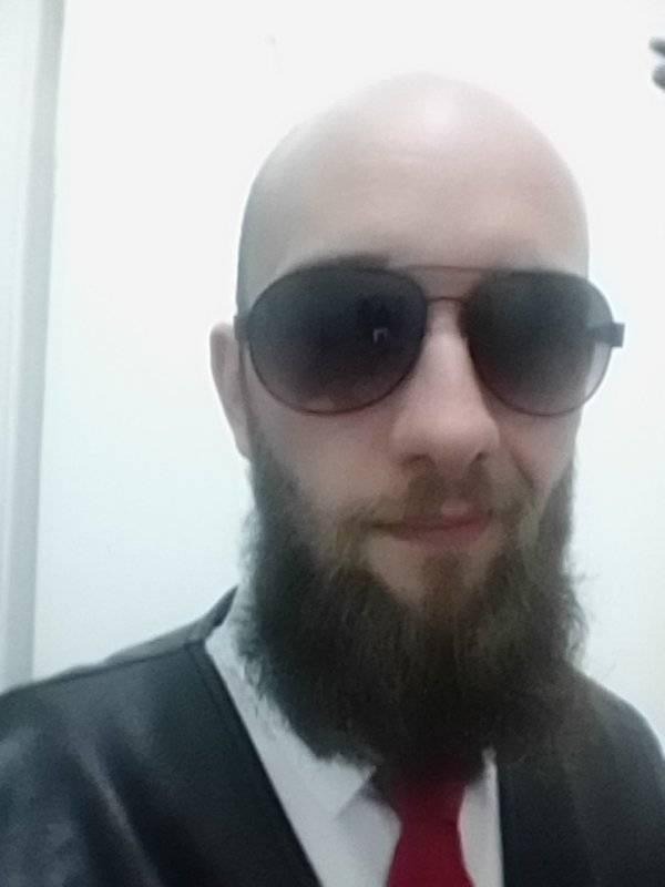 Profil de Emylien, 34 ans, Escort Trans France à Sequedin