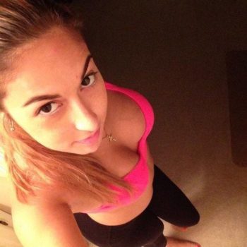 Profil de Blaise, 25 ans, Escort Trans France à Briot