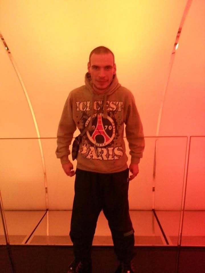 Profil de Jacques-pierre, 38 ans, Escort Trans France à Aouste