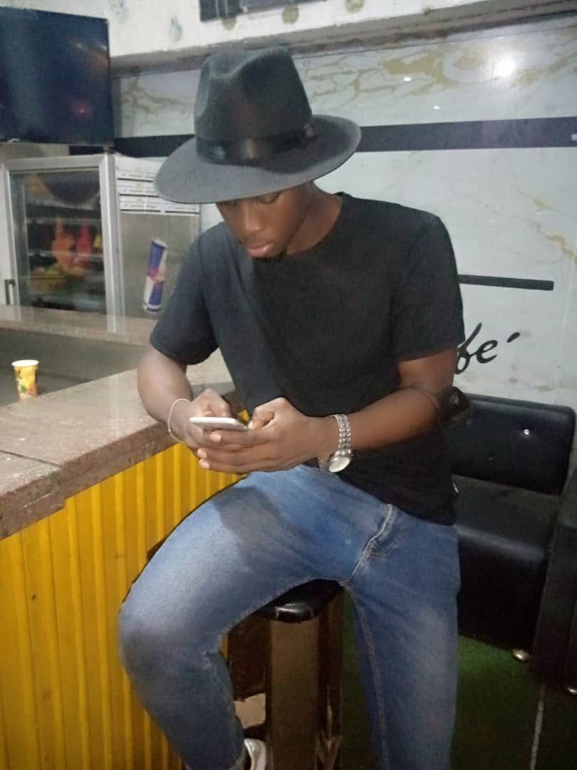 Profil de Djigui, 27 ans, Escort Trans France à Tachoires