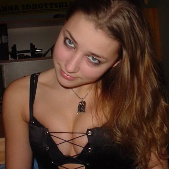 Profil de Jofrette, 27 ans, Escort Trans France à Fontaine-l'Étalon