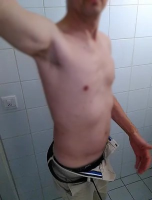 Profil de Arman, 55 ans, Escort Trans France à Fons