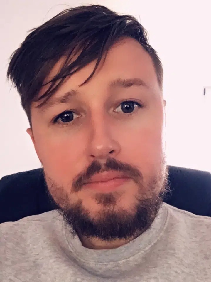Profil de Alaric, 33 ans, Escort Trans France à Léaz