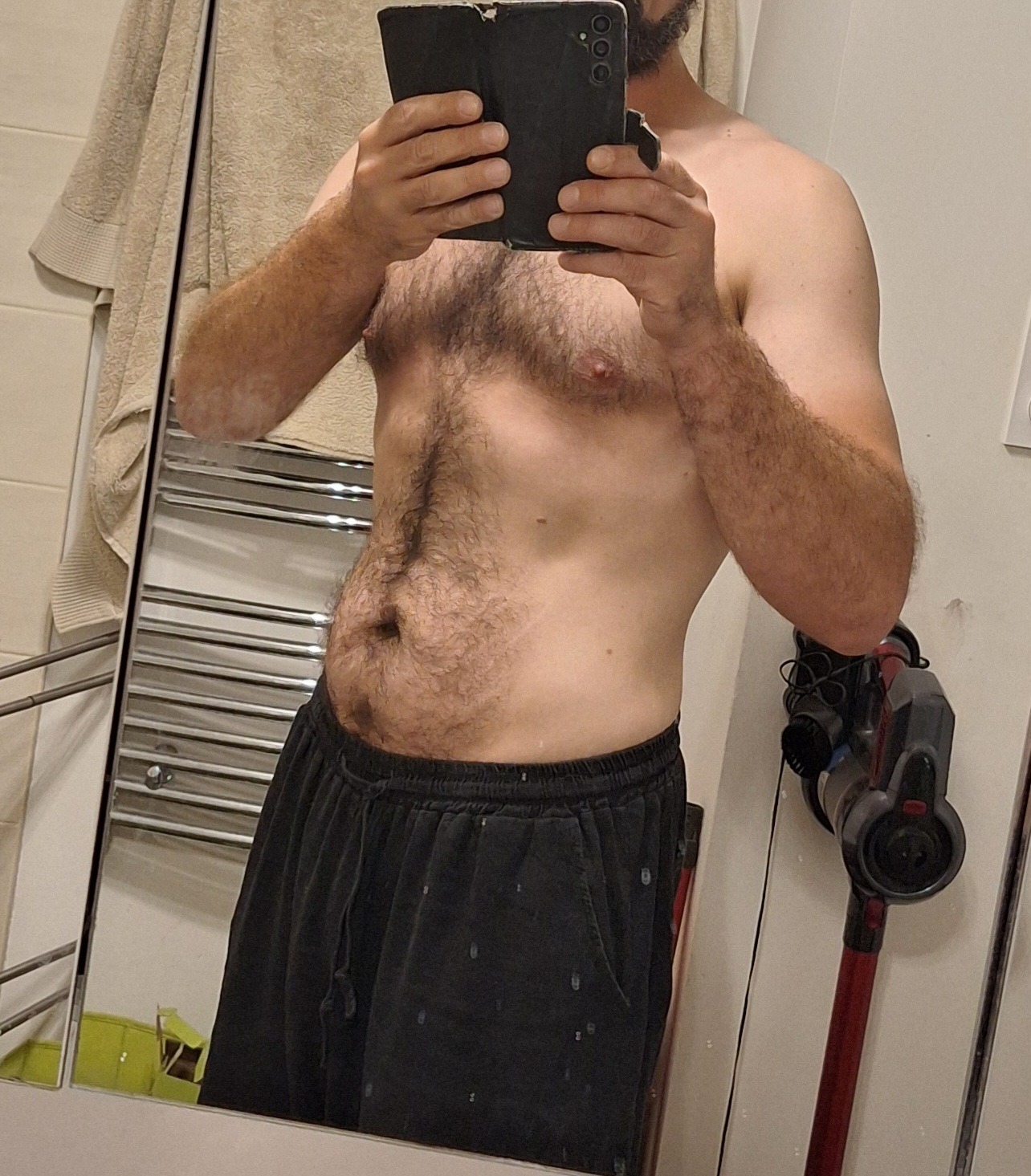 Profil de Luigino, 41 ans, Escort Trans France à Saint-Simon