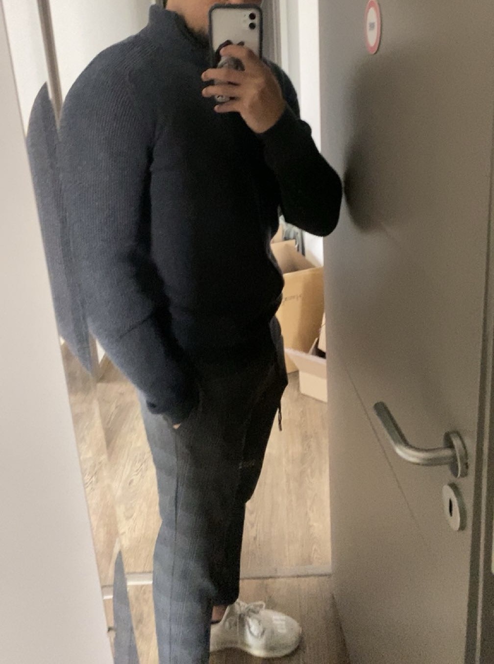 Profil de Kendi, 21 ans, Escort Trans France à Bernes-sur-Oise