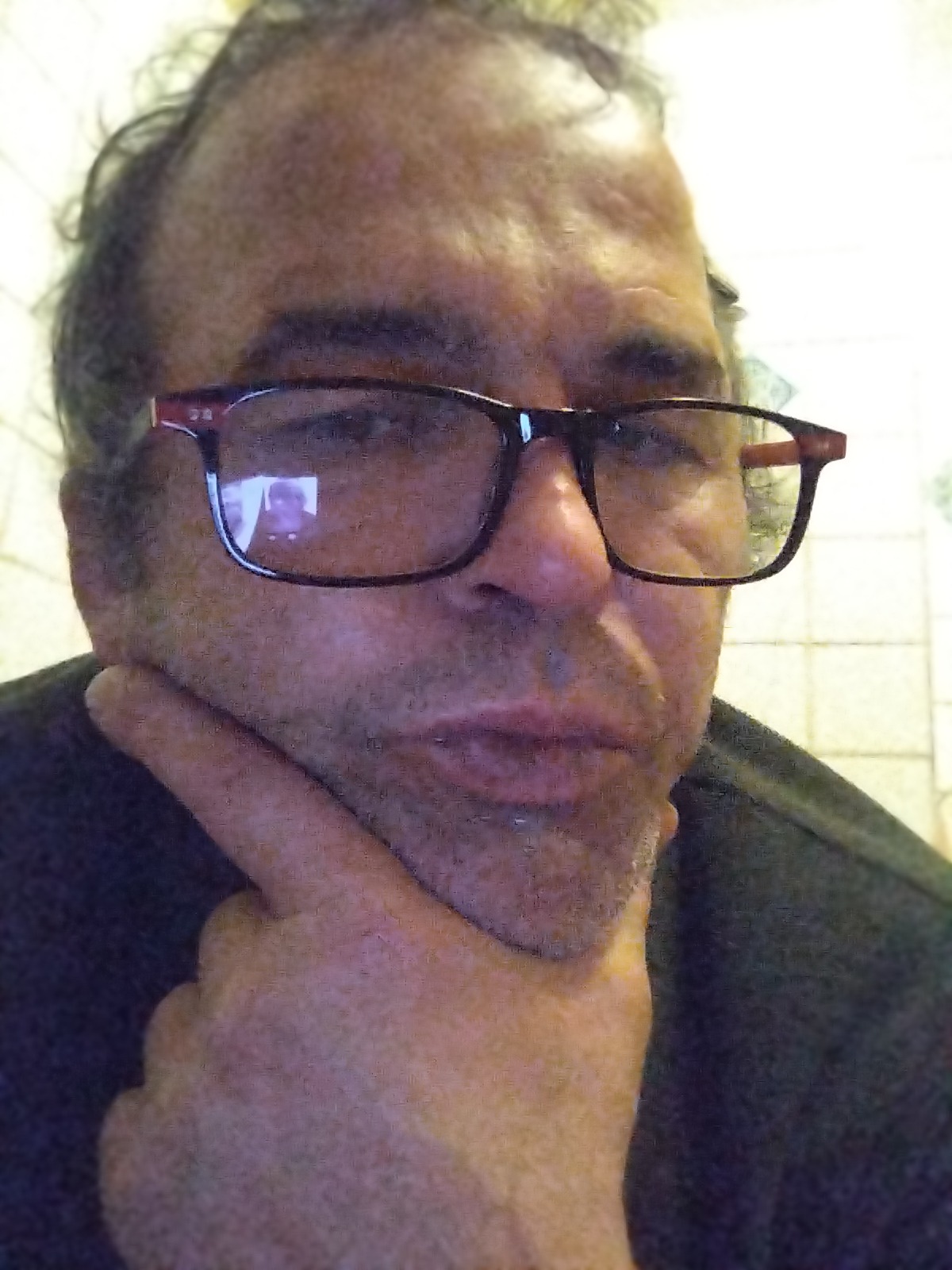 Profil de Ayham, 53 ans, Escort Trans France à Cressonsacq