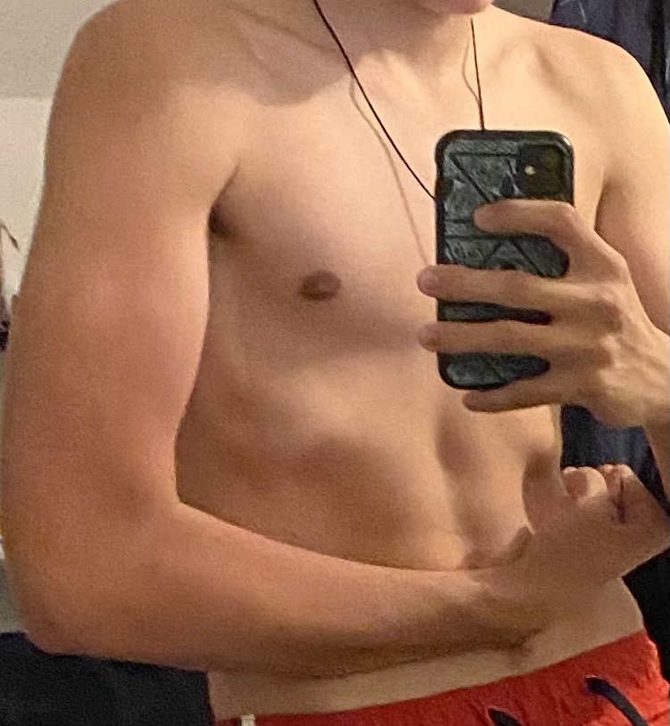 Profil de Frederico, 19 ans, Escort Trans France à Noailly