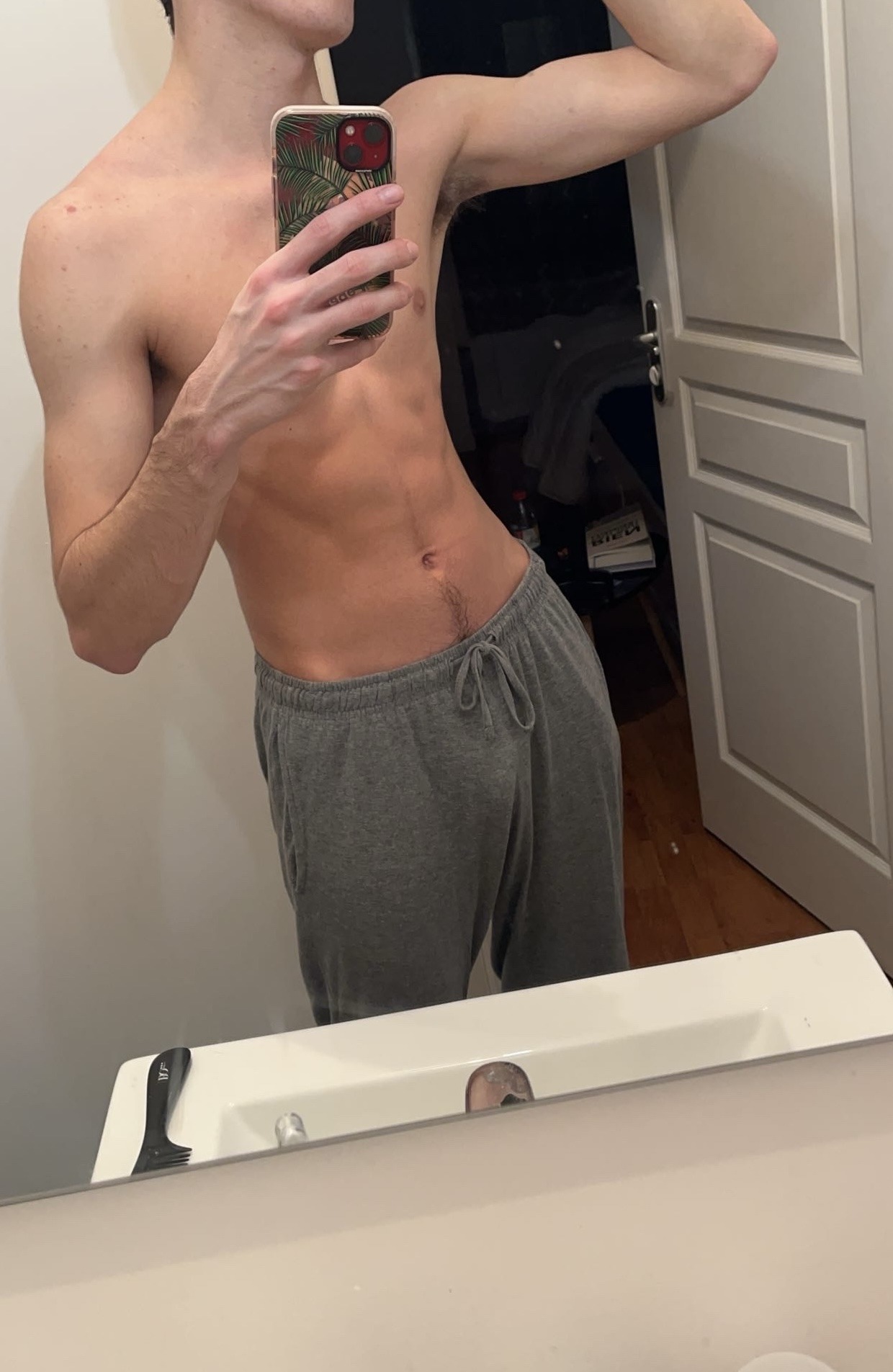 Profil de Louis-mael, 24 ans, Escort Trans France à LeCrès