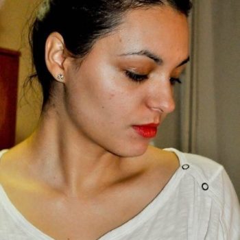 Profil de Emilande, 34 ans, Escort Trans France à Touffréville